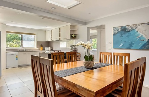 Rye House | Illyria with Pool Spa and Relaxation