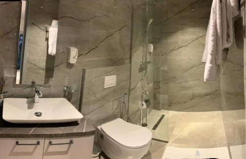 Qender Hotel | Illyrian Boutique Hotel