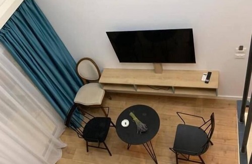 Qender Hotel | Illyrian Boutique Hotel