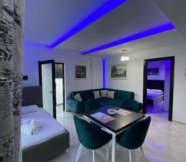 Sarande Apartment | ILLYRIAN Paradise