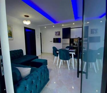 Sarande Apartment | ILLYRIAN Paradise