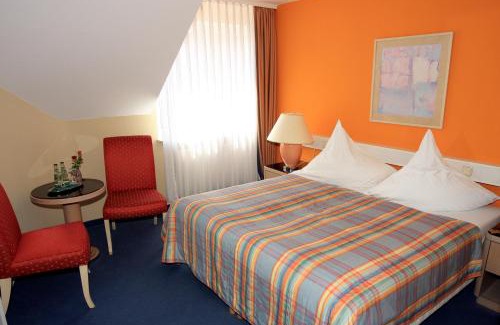 Ilmenau Hotel | Ilmenauer Hof