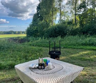 Ilmjarve Other | Ilmjärve Glamping