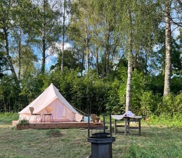 Ilmjarve Other | Ilmjärve Glamping