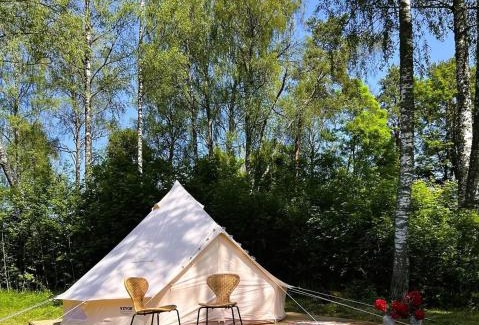 Ilmjarve Other | Ilmjärve Glamping