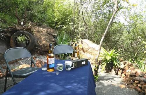 Kajiado County Other | Ilngarooj Trails & Hikers Hub
