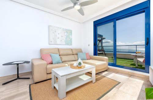 Carretera de Cadiz Apartment | iloftmalaga Ático Pacífico 19 B