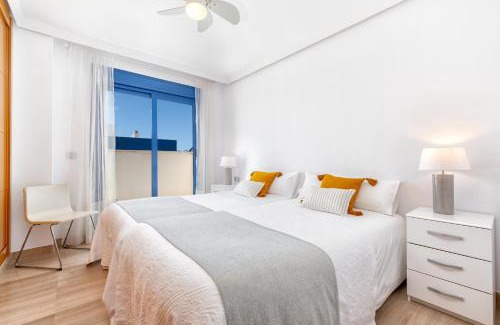 Carretera de Cadiz Apartment | iloftmalaga Ático Pacífico 19 B