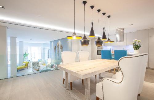 Centro Apartment | iloftmalaga Calle Nueva Lofts