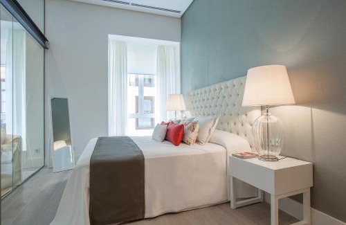 Centro Apartment | iloftmalaga Calle Nueva Lofts