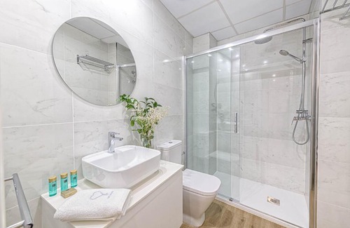 La Merced Apartment | iloftmalaga Madre de Dios