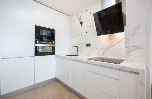 La Malagueta Apartment | iloftmalaga Malagueta Premium I#