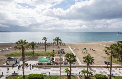 La Malagueta Apartment | iloftmalaga Malagueta Premium