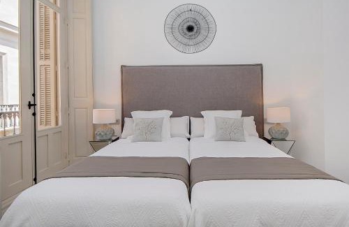 Centro Apartment | iloftmalaga Premium Centro Histórico