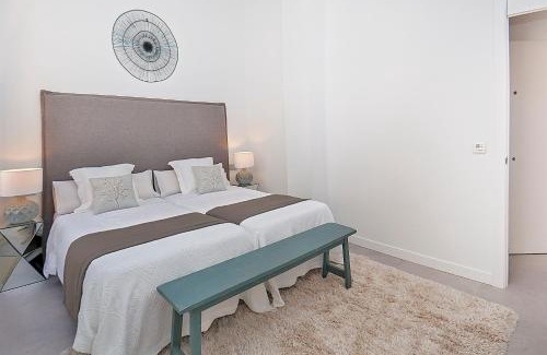 Centro Apartment | iloftmalaga Premium Centro Histórico