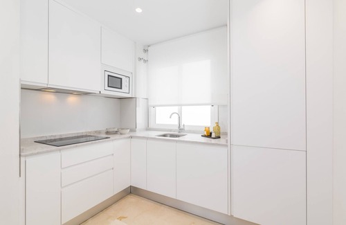 Plaza de Toros Vieja Apartment | iloftmalaga San Andres 19 I