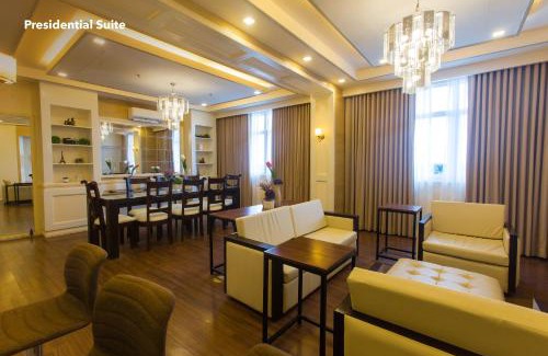 Pavia Hotel | Iloilo Gateway Hotel and Suites