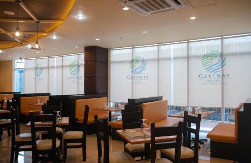 Pavia Hotel | Iloilo Gateway Hotel and Suites
