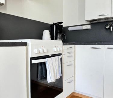 Kotka Apartment | Ilona Apartment, ESCAPE 2