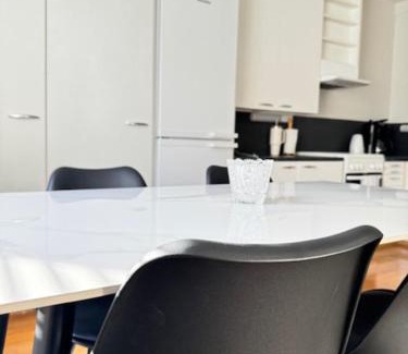 Kotka Apartment | Ilona Apartment, ESCAPE 2