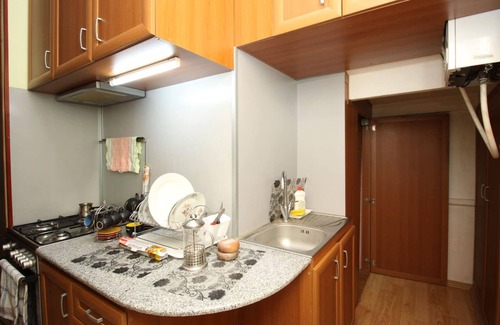 Chugureti Apartment | ilona's cozy apartment