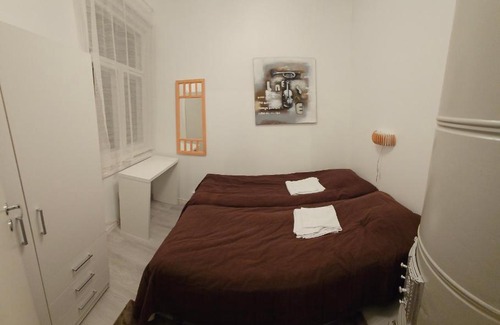 Rauma Apartment | Ilona Vanha Rauma