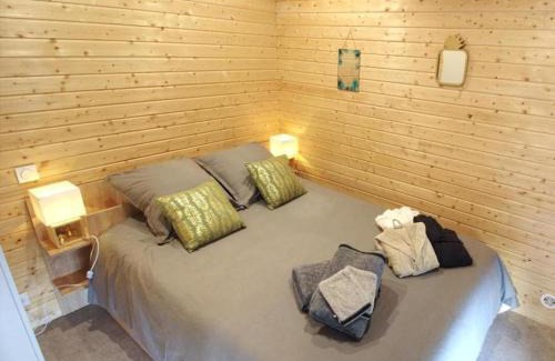 Lucay-le-Male House | îlot cosy and SPA -PROCHE ZOO BEAUVAL