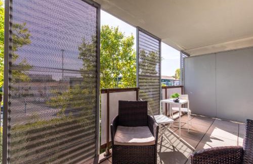 Aiguerelles Apartment | Ilot Verde - Premiere conciergerie