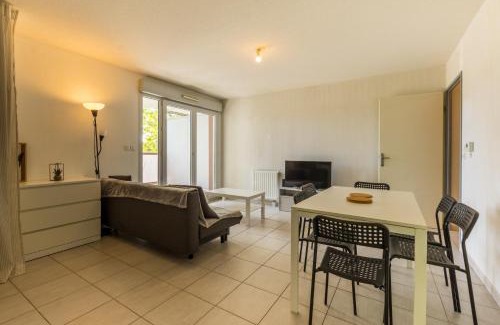 Aiguerelles Apartment | Ilot Verde - Premiere conciergerie