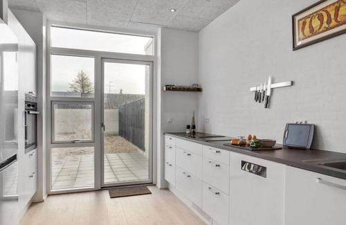 Blokhus House | "Ilsabe" - 2km from the sea by Interhome
