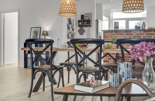 Blokhus House | "Ilsabe" - 2km from the sea by Interhome