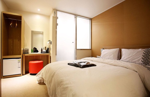 Goyang Hotel | Ilsan Amada