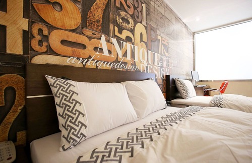 Goyang Hotel | Ilsan Amada
