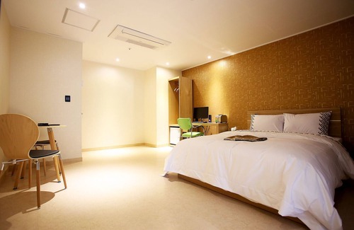 Goyang Hotel | Ilsan Amada