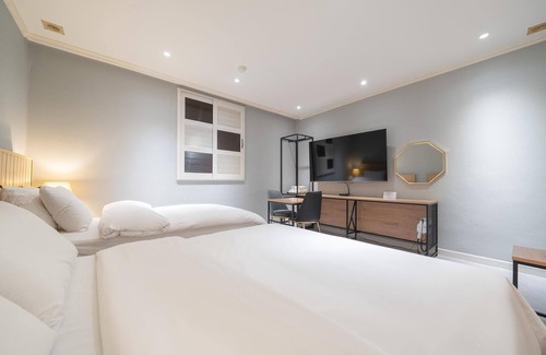 Goyang Hotel | Ilsan Aubeson