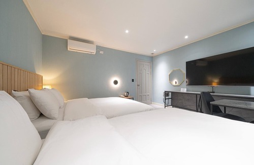 Goyang Hotel | Ilsan Aubeson