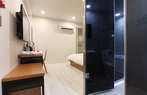 Ilsandong Hotel | Ilsan Avantgarde
