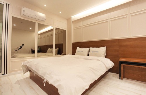 Ilsandong Hotel | Ilsan Avantgarde