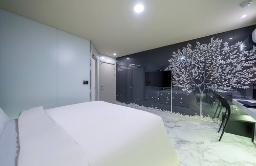 Baekseok-dong Hotel | Ilsan BS Hotel