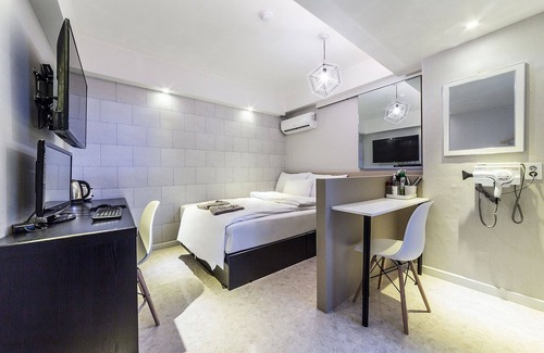Goyang Hotel | Ilsan Eden