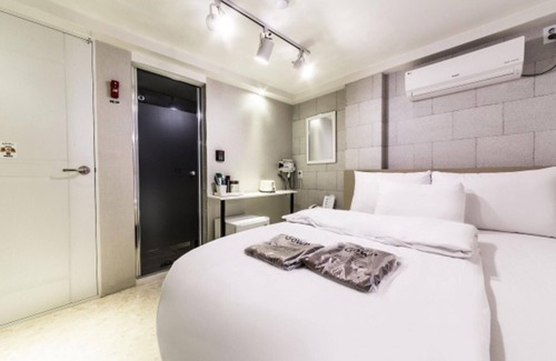 Goyang Hotel | Ilsan Eden