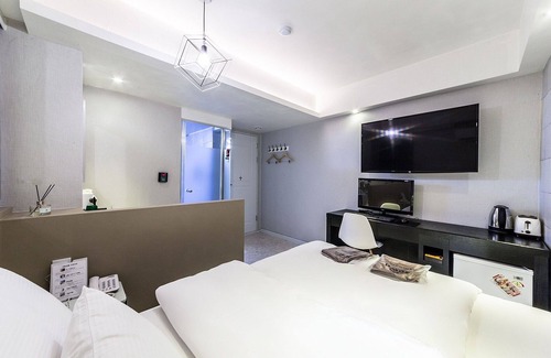 Goyang Hotel | Ilsan Eden