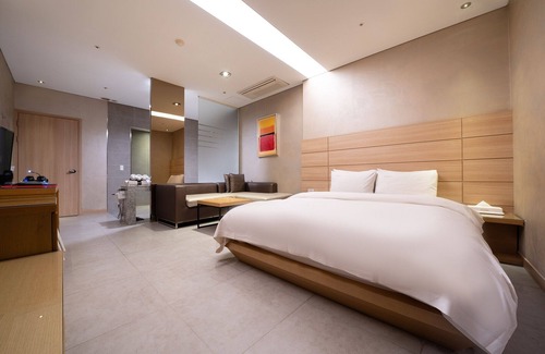 Baekseok-dong Hotel | Ilsan Hotel Antives