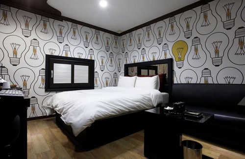 Goyang Hotel | Ilsan Hwajeong June
