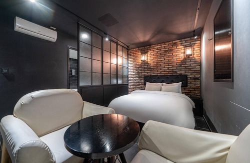 Goyang Hotel | Ilsan La Tree