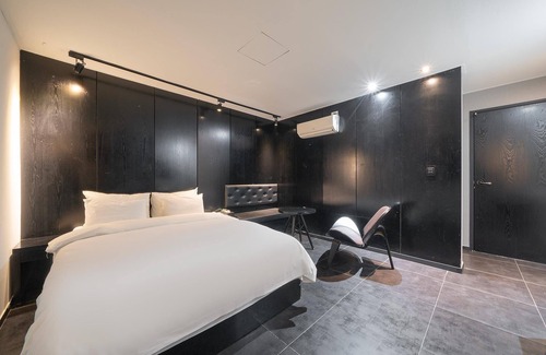 Goyang Hotel | Ilsan La Tree