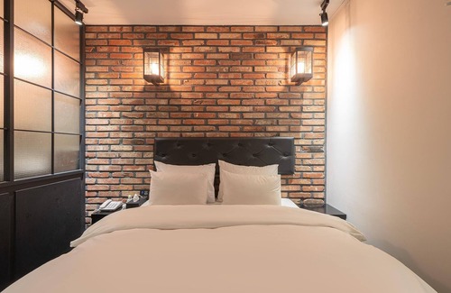 Goyang Hotel | Ilsan La Tree