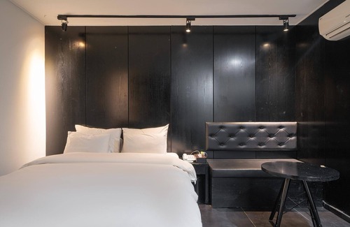 Goyang Hotel | Ilsan La Tree