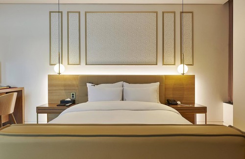Janghang-dong Hotel | Ilsan Lake Bay