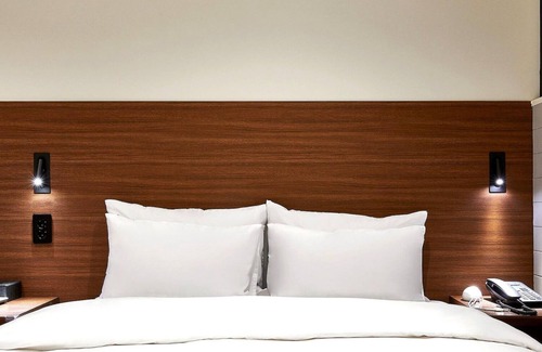 Janghang-dong Hotel | Ilsan Lake Bay